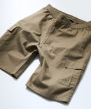 【RAGGED MOUNTAIN/ラギットマウンテン】カーゴショートパンツzo
