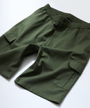 【RAGGED MOUNTAIN/ラギットマウンテン】カーゴショートパンツzo