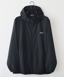 撥水 UV ポケッタブル パーカー　RAGGED MOUNTAIN：ラギットマウンテン