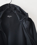 撥水 UV ポケッタブル パーカー　RAGGED MOUNTAIN：ラギットマウンテン