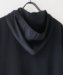 撥水 UV ポケッタブル パーカー　RAGGED MOUNTAIN：ラギットマウンテン