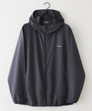 撥水 UV ポケッタブル パーカー　RAGGED MOUNTAIN：ラギットマウンテン