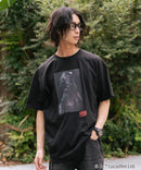 【STARWARS/スター・ウォーズ】STARWARS SOUVENIR Tシャツ