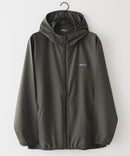 撥水 UV ポケッタブル パーカー　RAGGED MOUNTAIN：ラギットマウンテン