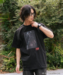 【STARWARS/スター・ウォーズ】STARWARS SOUVENIR Tシャツ