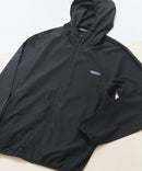 撥水 UV ポケッタブル パーカー　RAGGED MOUNTAIN：ラギットマウンテン