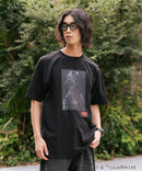 【STARWARS/スター・ウォーズ】STARWARS SOUVENIR Tシャツ