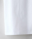 【2025Autumn新色追加】エンボス ロゴ ロンT RAGGED MOUNTAIN