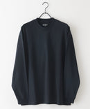 【2025Autumn新色追加】エンボス ロゴ ロンT RAGGED MOUNTAIN