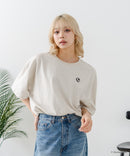 【TOY STORY/トイ・ストーリー】【限定オリジナルデザイン】半袖Tシャツ 綿100% ドロップショルダー ワンポイント バックプリント ディズニー ピクサー キャラクター クルーネック Disney ユニセックス