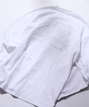 【2025Autumn新色追加】エンボス ロゴ ロンT RAGGED MOUNTAIN