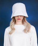 【VARZAR/バザール】STUD DROP BUCKET HAT VZR4-009 ❘ジーンズメイト公式オンラインショップ