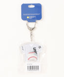 MLB キーホルダー ドジャース パドレス ヤンキース ホワイトソックス