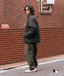 【MLB/メジャーリーグベースボール】パディングジャケット 中綿