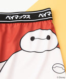 オリジナルデザイン ベイマックス ボクサーパンツ【Disney /ディズニー】