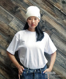 【PEANUTS/ピーナッツ】PEANUTS 別注 ニットキャップ