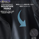 SALEM/セーラム マウンテンパーカー【RAGGED MOUNTAIN】