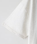 【PEANUTS /ピーナッツ】 オリジナルデザイン 刺繍 Tシャツ スヌーピー  ベル ドロップショルダー ビッグシルエット ユニセックス キャラクター