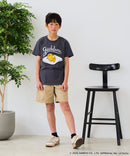 【SANRIO CHARACTERS/サンリオキャラクターズ】オリジナルデザイン KIDS Tシャツ キャラクター刺繍 130cm～150cm ❘ジーンズメイト公式オンラインショップ