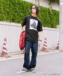 【STARWARS/スター・ウォーズ】STARWARS SOUVENIR Tシャツ