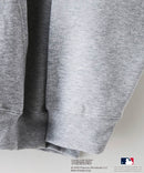 【PEANUTS×MLB】オリジナルデザイン フルジップパーカー ヤンキース ドジャース カブス キャラクター