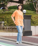 【DISNEY/ディズニー】ズートピア サガラ刺繍Tシャツ