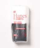 【HANES/ヘインズ】JAPAN FIT CREW クルーネックTシャツ半袖　アソートセット H5320