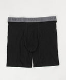 CMFORT FLEX FIT レーヨン ボクサーパンツ HANES ヘインズ
