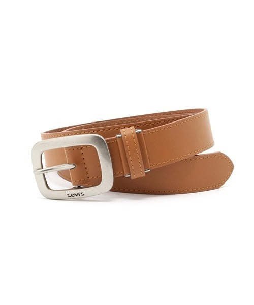 LEVI'S/リーバイス】35mmレザーベルト