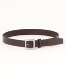 35MM レザー ベルト BLUE STANDARD ブルースタンダード　日本製