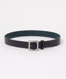 35MM レザー ベルト BLUE STANDARD ブルースタンダード　日本製