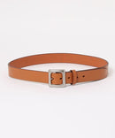 35MM レザー ベルト BLUE STANDARD ブルースタンダード　日本製