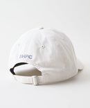 【BEVERLY HILLS POLO CLUB/ビバリーヒルズポロクラブ】【前後ロゴ刺繍で魅せる】ウォッシュツイルキャップ 綿ナイロン 製品洗い加工 定番