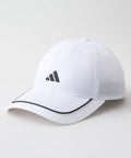 【ADIDAS/アディダス】【UV90%カット・吸汗速乾】ライトメッシュキャップ 通気性抜群・蒸れにくい 軽量 アディダス スポーツ