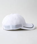【ADIDAS/アディダス】【UV90%カット・吸汗速乾】ライトメッシュキャップ 通気性抜群・蒸れにくい 軽量 アディダス スポーツ