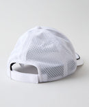【ADIDAS/アディダス】【UV90%カット・吸汗速乾】ライトメッシュキャップ 通気性抜群・蒸れにくい 軽量 アディダス スポーツ
