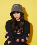 ダウンブリムロゴハット【BEN DAVIS/ベンデイビス】