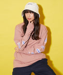 ダウンブリムロゴハット【BEN DAVIS/ベンデイビス】