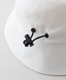 ダウンブリムロゴハット【BEN DAVIS/ベンデイビス】