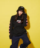 ダウンブリムロゴハット【BEN DAVIS/ベンデイビス】