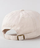 クラシックロゴキャップ【BEN DAVIS/ベンデイビス】