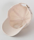 クラシックロゴキャップ【BEN DAVIS/ベンデイビス】