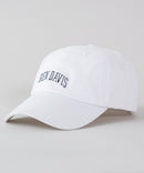 クラシックロゴキャップ【BEN DAVIS/ベンデイビス】