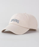 クラシックロゴキャップ【BEN DAVIS/ベンデイビス】