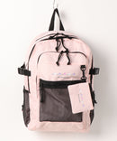 スニーカープリントバックパック【CONVERSE/コンバース】