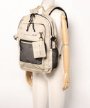 スニーカープリントバックパック【CONVERSE/コンバース】