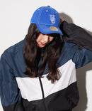 カレッジロゴサージキャップ【UNIVERSALOVERALL/ユニバーサルオーバーオール】