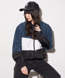 カレッジロゴサージキャップ【UNIVERSALOVERALL/ユニバーサルオーバーオール】