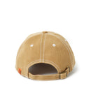 カレッジロゴサージキャップ【UNIVERSALOVERALL/ユニバーサルオーバーオール】