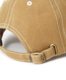 カレッジロゴサージキャップ【UNIVERSALOVERALL/ユニバーサルオーバーオール】